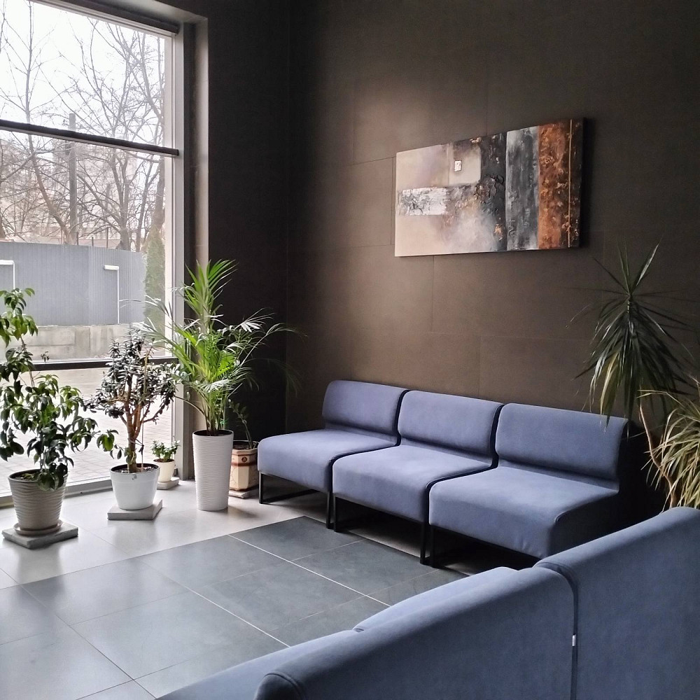 Продаж Квартира 2-кімнатна, 9/14 поверх на Гагаріна пр. (пр. Наукі), 112А Дніпро - фото 5