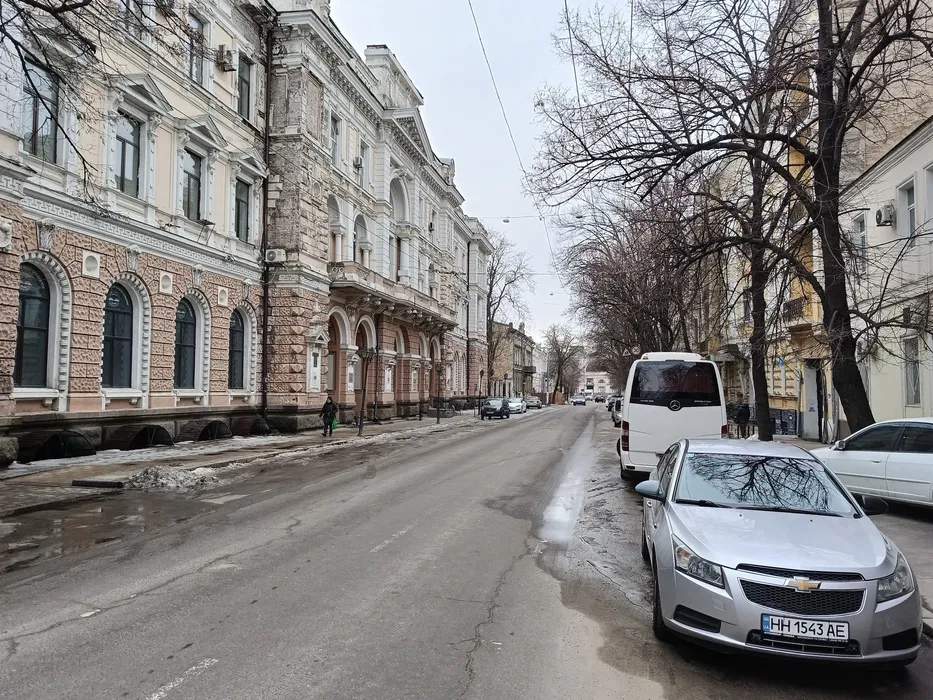 Продаж Квартира 1-кімнатна на ул. Садовая, 7 Одесса - изображение 5