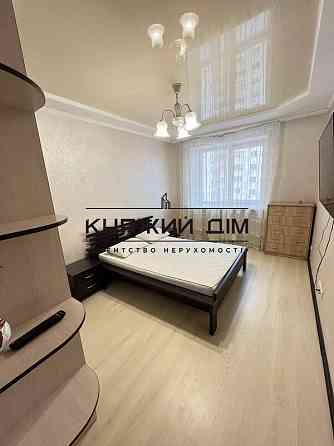 Оренда 2-кімнатної квартири в ЖК Козацький, м.Шулявська, Берестейська. № 11133538 Київ