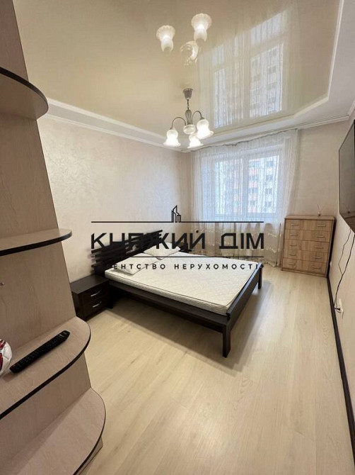 Оренда 2-кімнатної квартири в ЖК Козацький, м.Шулявська, Берестейська. № 11133538 Київ - фото 4