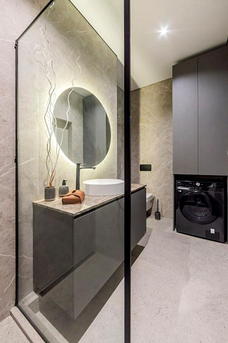 Продаж Квартира 2-кімнатна, 5/10 поверх на Андрія Верхогляда вул., д. 1-20а Kiev - photo 16