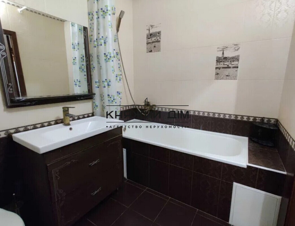 ОРЕНДА 1-кімнатна квартира метро Деміївська Моторний провулок 9А код.11202350 Київ - фото 9