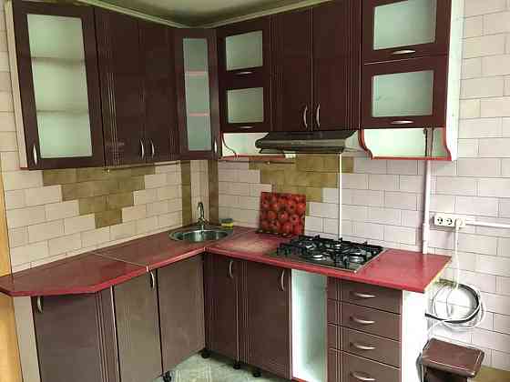 Продаж Квартира 3-кімнатна, 5/9 поверх на Янтарна вул., 75а Дніпро