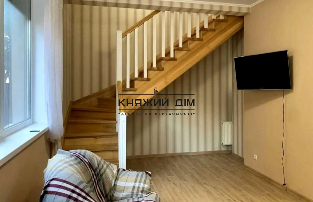 Оренда Будинок на Стеценко ул. Киев - изображение 10