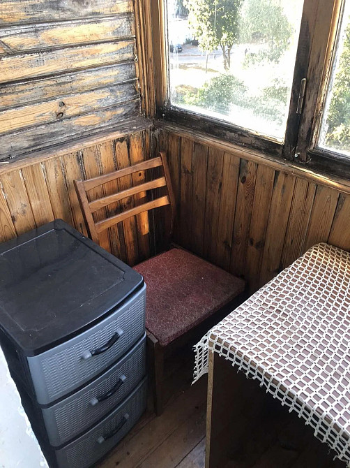 Оренда Квартира 1-кімнатна, 7/9 поверх Киев - изображение 7