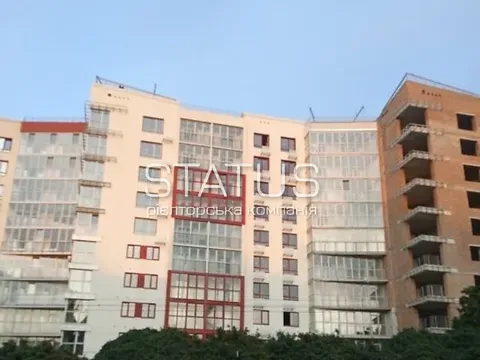 Продаж 1к Квартира 42.5 кв.м ЖК Європейський Полтава - фото 13