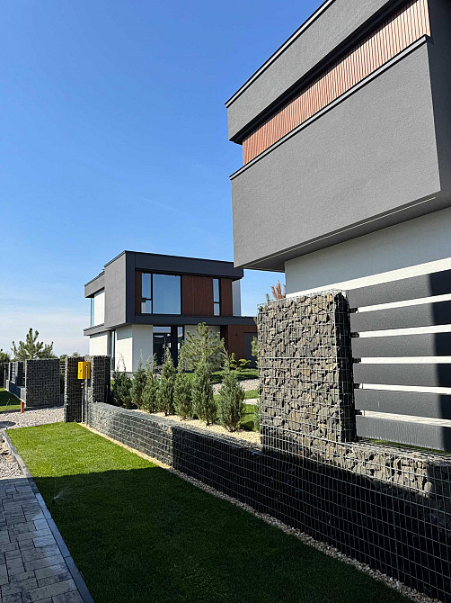 Продаж 2-поверховий Будинок з ділянкою 5 сот 160 кв.м 4 кімн. на Кульпарківська вул. Сокільники - фото 8