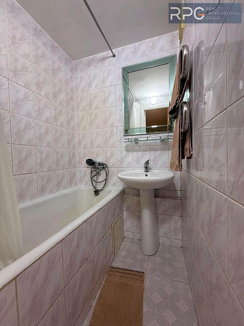 Оренда Квартира 1-кімнатна, 9/16 поверх на Володимира Івасюка, 51 Киев - изображение 7