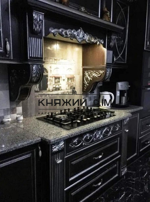 Без комісії .Оренда шикарного будинку в Нових Безрадичах. № 138147  - фото 13