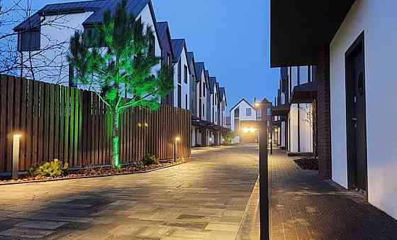 Без комісії для покупця Таунхаус 89м у Києві! Жуляни, Соломянський район. Без комісії Kiev