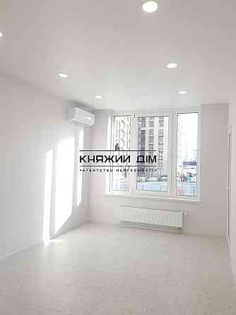 Оренда офісне приміщення на Днепровская Набережная поверх - 2/20 Kiev