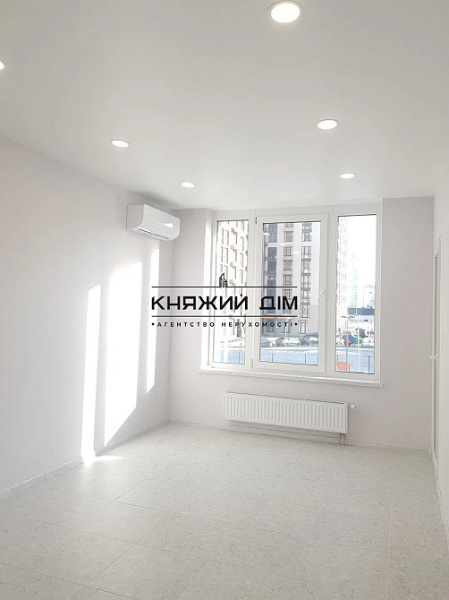 Оренда офісне приміщення на Днепровская Набережная поверх - 2/20 Київ - фото 3