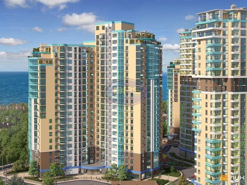 Продаж 2к квартири 60 кв. м Одеса - фото 10