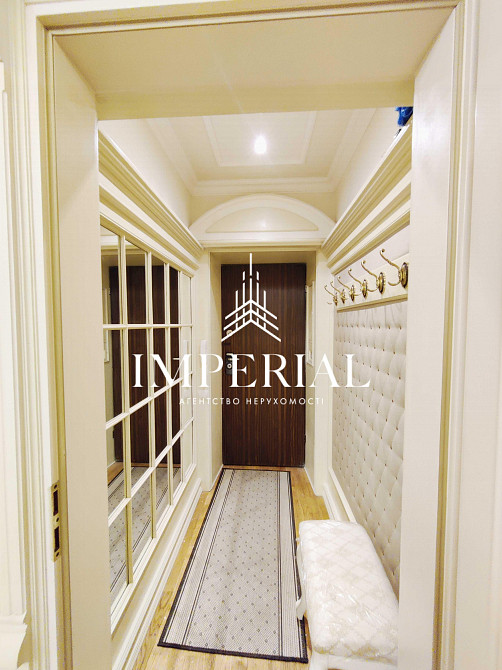 Продаж 3к Квартира 103 кв.м Велика Житомирська вул. Киев - изображение 15