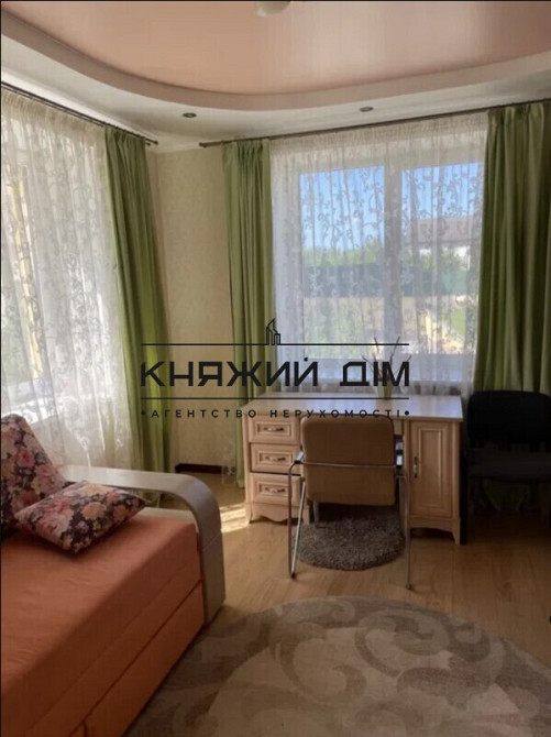 Продаж 4-х кімнатної квартири в ЖК Чайки. № 21144474 Чайки (Богуславський район) - фото 5