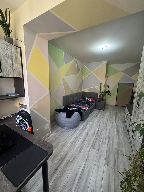 Продаж Квартира 3-кімнатна, 8/12 поверх на Івасюка Ивано-Франковск - изображение 16