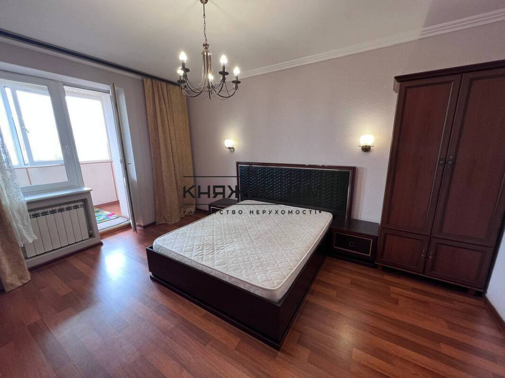 Продаж 2х кім квартири м. Позняки Код об'єкта № 21138912 Київ - фото 12