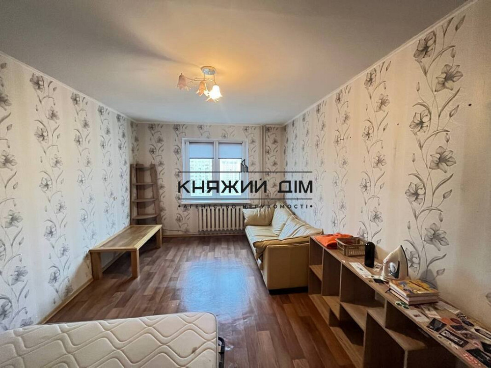 Продаж Квартира 3-кімнатна, 21/25 поверх на Урловская ул. Kiev - photo 11