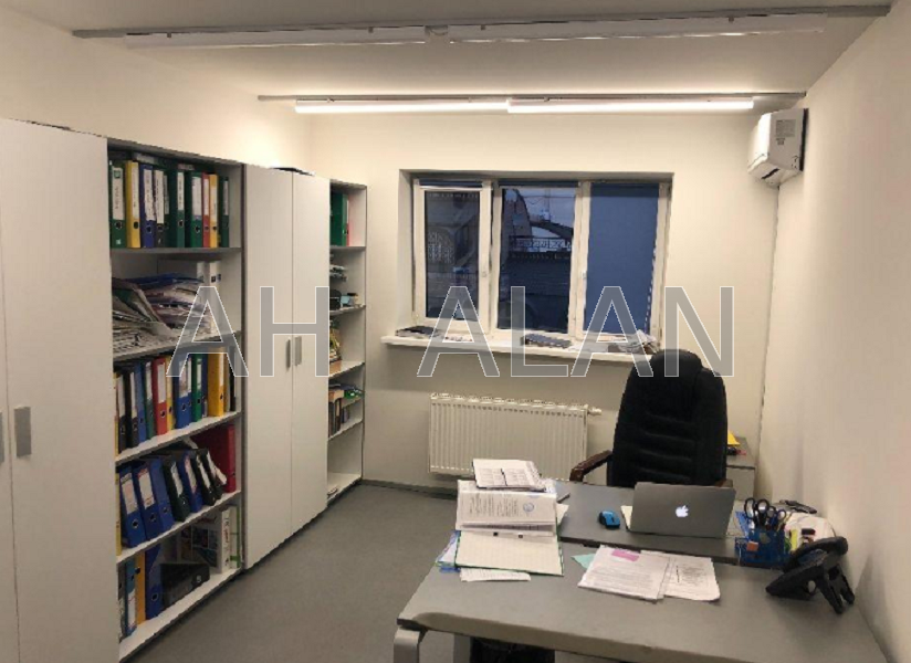 Оренда Будинок 9-кімнатний на Дмитрівська вул., 56Б Киев - изображение 11