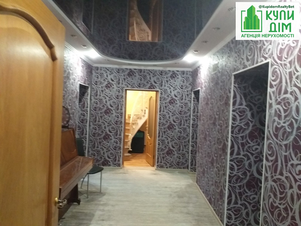 Продам будинок + бізнес!!! 10 хв від Жадова Іванівка (Бобринецький район) - фото 13