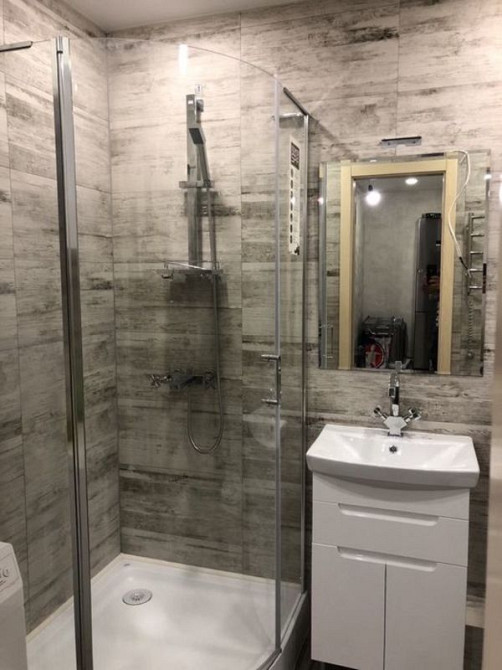 Оренда Квартира 1-кімнатна, 5/26 поверх на ул. Соломии Крушельницкой, 15 Київ - фото 3