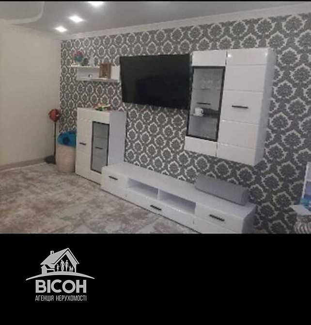 Продаж, 2x-кімнатна квартира, Тернопіль, пр-т. Злуки Ternopil' - photo 8