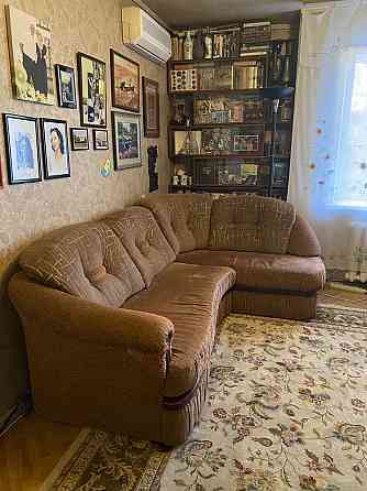 Продаж Квартира 3-кімнатна, 2/12 поверх на Антоновича вул., д. 162 Київ