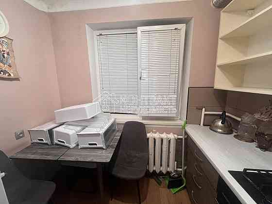 Продаж Квартира 2-кімнатна, 5/5 поверх на вул. Франтішека Крала Харків