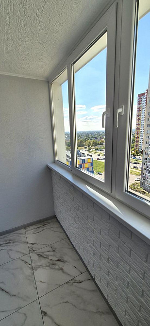 Оренда Квартира 1-кімнатна, 11/25 поверх на Софії Русової, 7А Kiev - photo 18