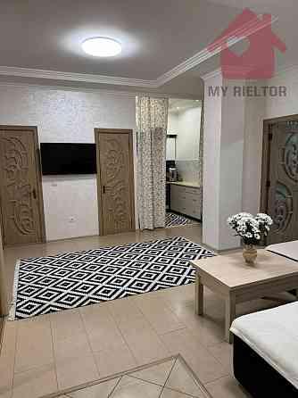 Продаж трикімнатної квартири район Боздош Uzhhorod