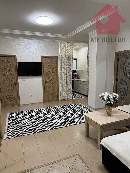 Продаж трикімнатної квартири район Боздош Uzhhorod - photo 1