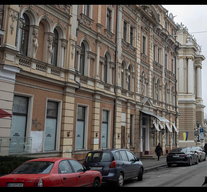 Приморский, улица Ланжероновская Одеса - фото 4