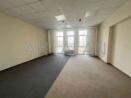 Оренда офісне приміщення на Антоновича вул., 33В приміщень - 6, поверх - 10/11 Kiev