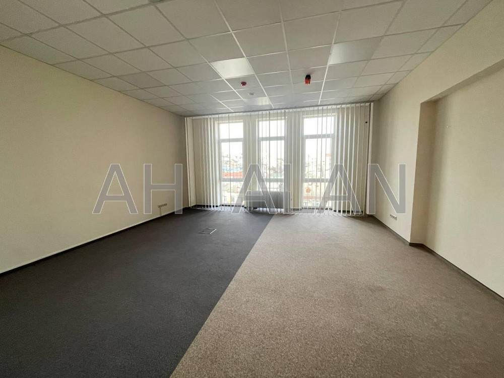 Оренда офісне приміщення на Антоновича вул., 33В приміщень - 6, поверх - 10/11 Київ - фото 4