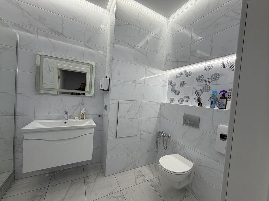 Оренда офісне приміщення на улица Никольско-Слободская, д.1 приміщень - 4, поверх - 24/25 Київ - фото 15