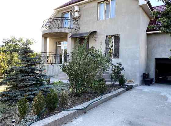 Великолепный 2-этажный дом с евроремонтом в Нерубайском Nerubaiske