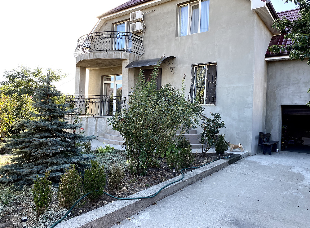 Великолепный 2-этажный дом с евроремонтом в Нерубайском Nerubaiske - photo 1