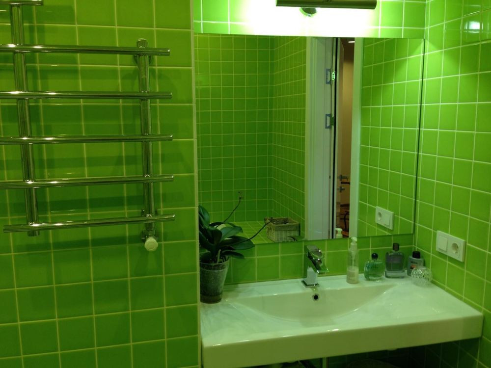 Продаж Квартира 1-кімнатна, 6/14 поверх на Симоненка вул., д. 5а Kiev - photo 10