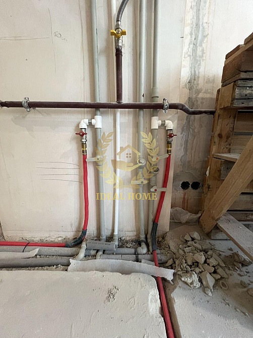 Продаж 1-кімнатної квартири в ЖК Лісова казка Київ - фото 18