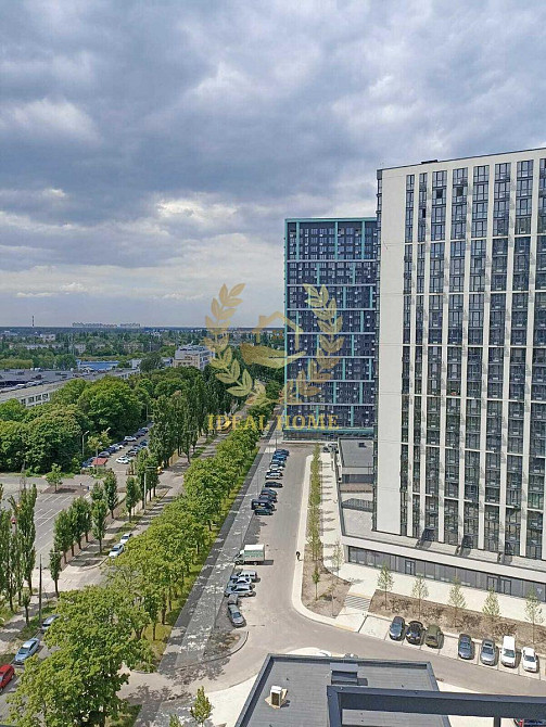 Продається 1 кімнатна квартира в ЖК Діброва Парк Київ - фото 15