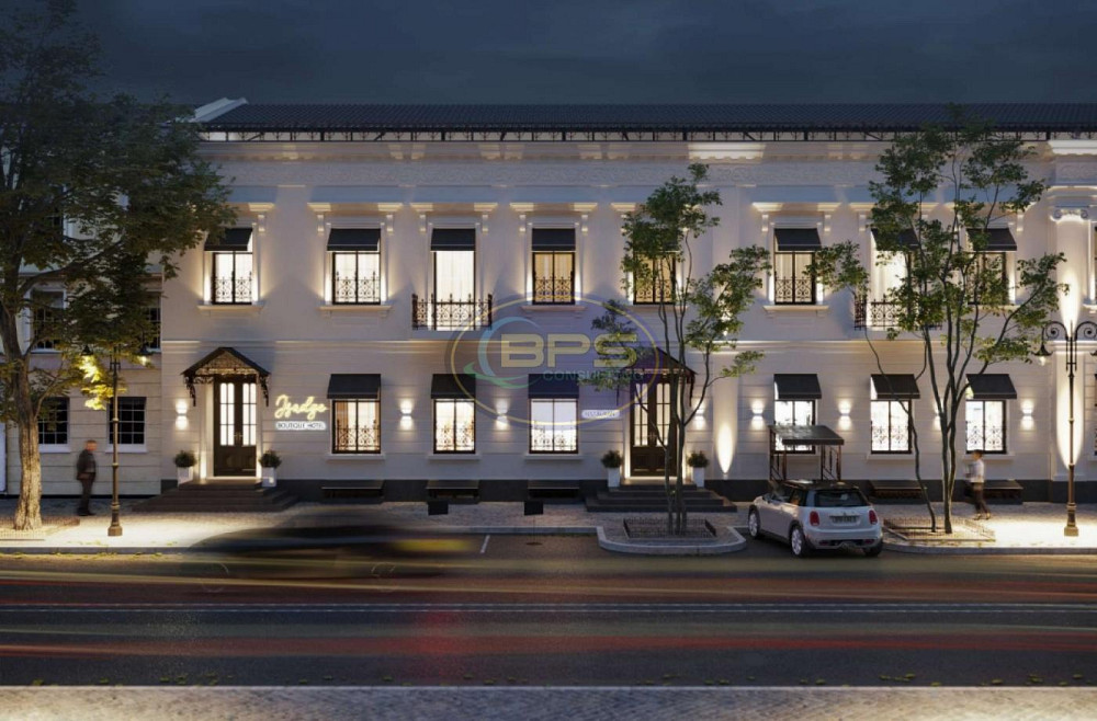 Продаж приміщення вільного призначення на вул. Екатерининская поверх - 1/4 Одеса - фото 3