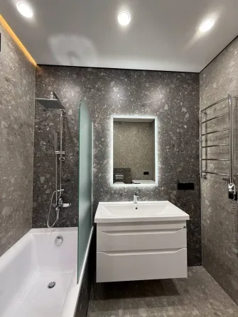 For sale 1-room Apartment 43.5 sq.m містечко мануфактура Ivano-Frankivs'k - photo 14