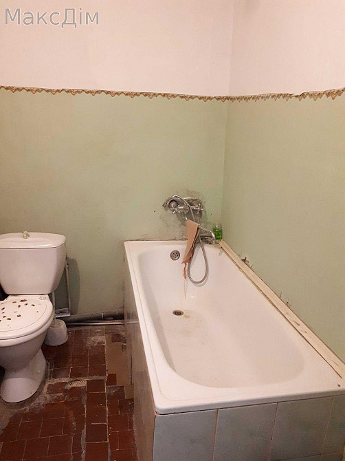 Оренда Квартира 1-кімнатна, 9/9 поверх на вул. Лепкого Тернополь - изображение 4