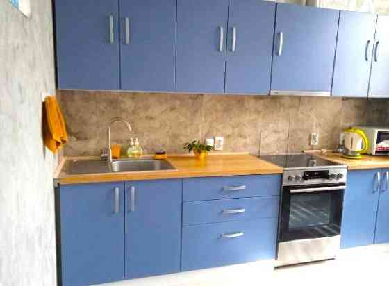 Продаж Квартира 2-кімнатна, 2/16 поверх на Овидиопольская дорога Odessa