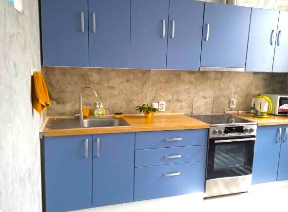 Продаж Квартира 2-кімнатна, 2/16 поверх на Овидиопольская дорога Одесса - изображение 2