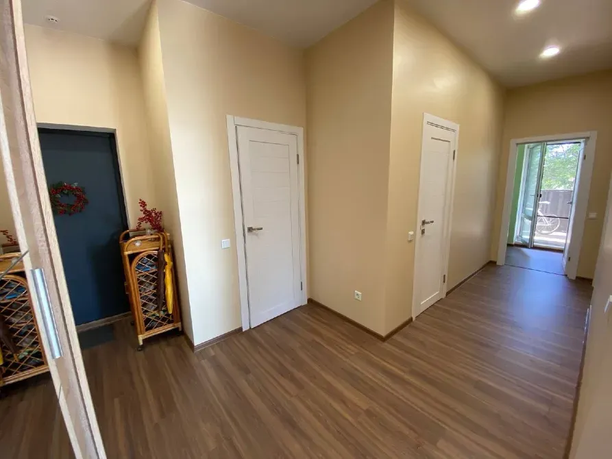 Продаж 2к Квартира 72 кв.м Дмитрия Донского Пространство на Донского Одеса - фото 4