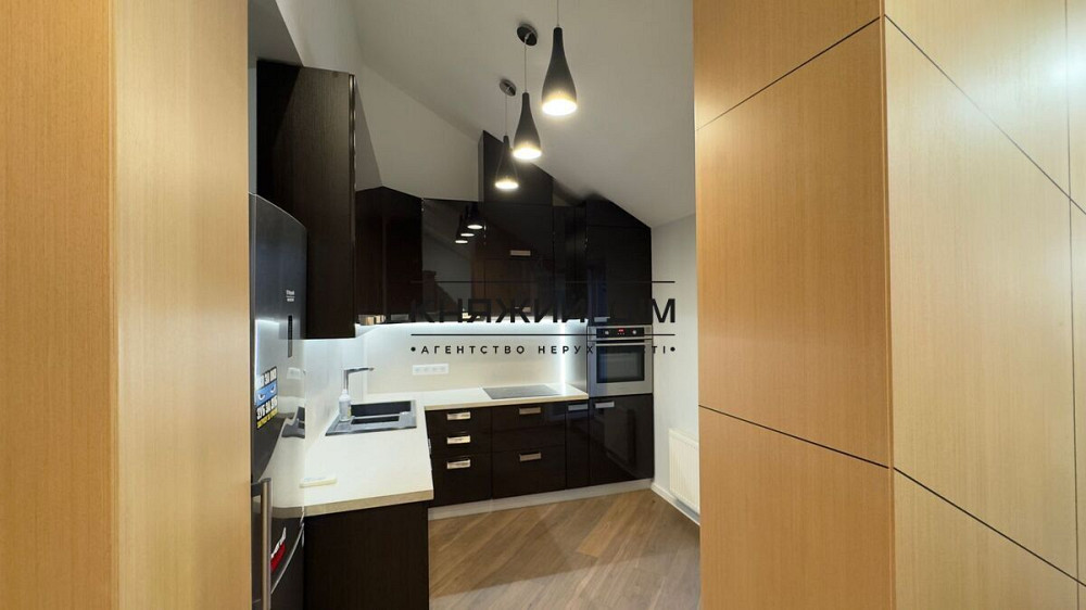 Продаж 2-х рівневої квартири в ЖК Комфорт Таун. Київ - фото 9