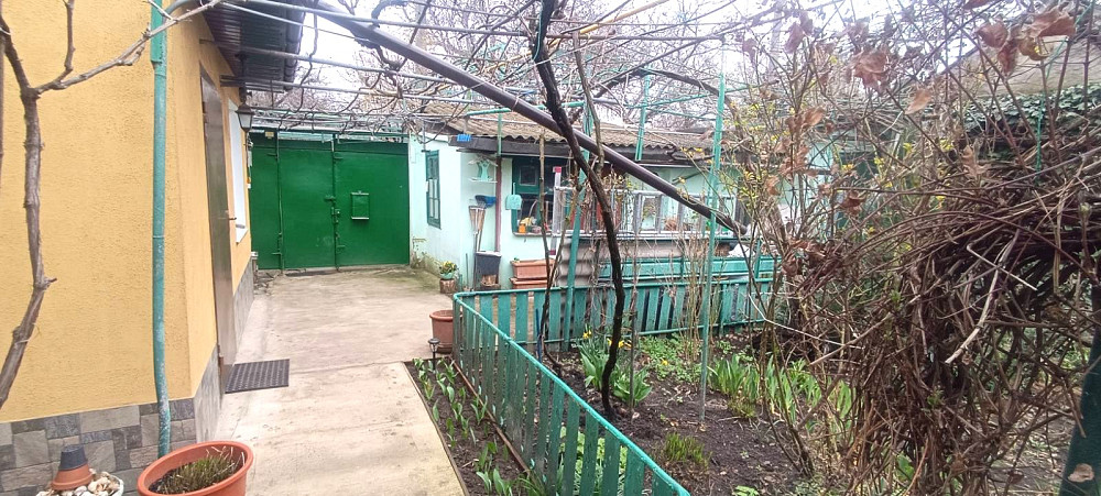 Продаж Будинок 5-кімнатний на ул. Авиационная, 50 Одеса - фото 8