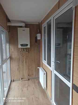 Продаж Квартира 3-кімнатна, 6/8 поверх Вінниця