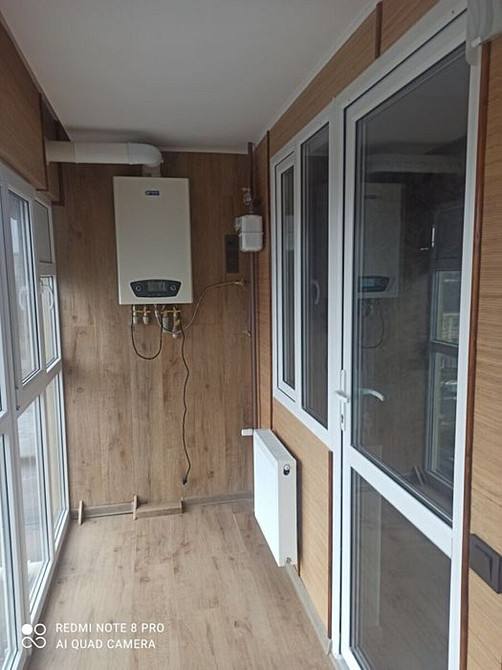 Продаж Квартира 3-кімнатна, 6/8 поверх Вінниця - фото 3